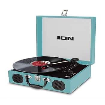 アンティーク蓄音機　手回しレコードプレーヤー　スーツケース型 アンティーク蓄音機 手回しレコードプレーヤー スーツケース型